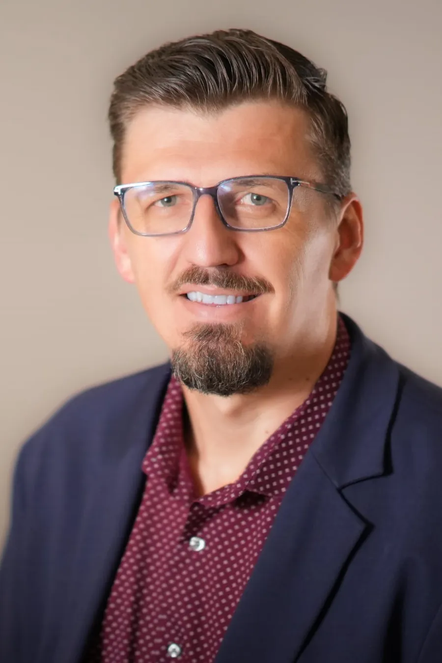 Fabio Nass, founder of TeamWebPro today