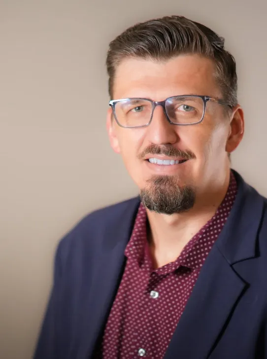 Fabio Nass, founder of TeamWebPro